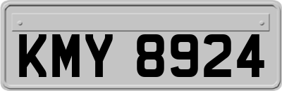 KMY8924