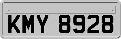 KMY8928