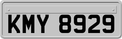 KMY8929