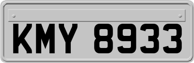 KMY8933