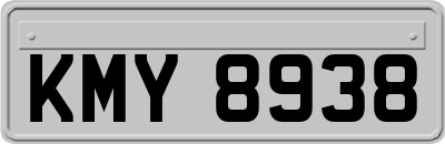 KMY8938