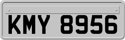 KMY8956