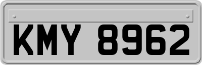 KMY8962