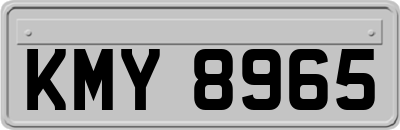 KMY8965