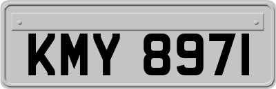 KMY8971