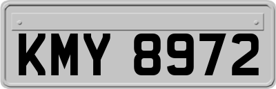 KMY8972