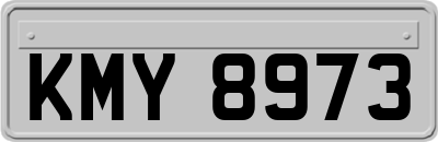 KMY8973