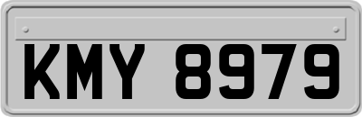 KMY8979