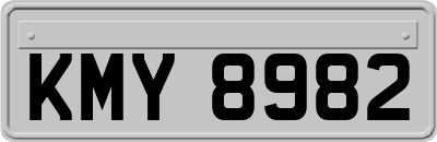 KMY8982