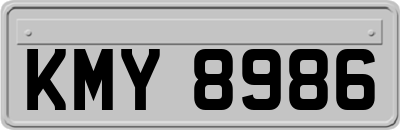 KMY8986