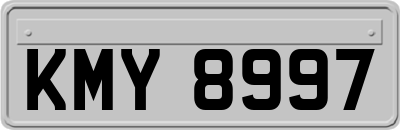 KMY8997