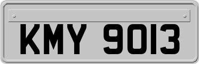 KMY9013