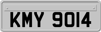 KMY9014