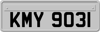 KMY9031