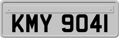 KMY9041