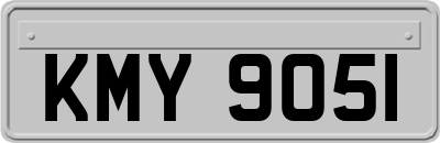 KMY9051