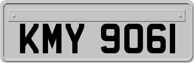 KMY9061