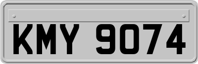 KMY9074