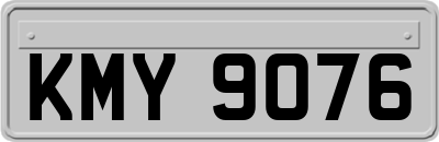 KMY9076