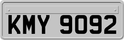 KMY9092