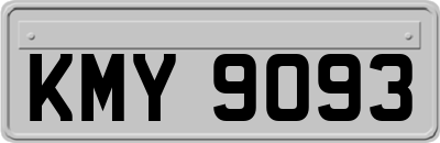 KMY9093