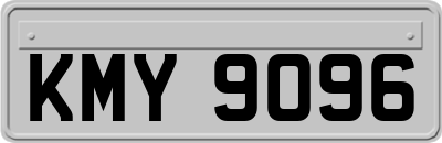 KMY9096