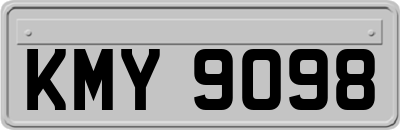 KMY9098