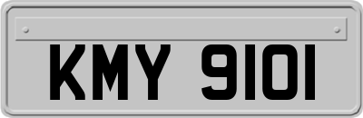 KMY9101