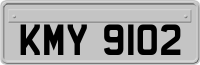 KMY9102