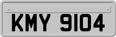 KMY9104