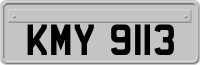 KMY9113