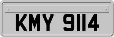 KMY9114