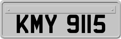 KMY9115