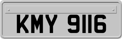 KMY9116