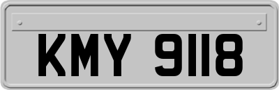 KMY9118