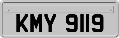 KMY9119