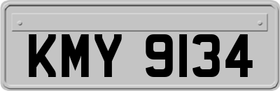 KMY9134