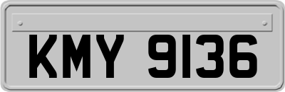 KMY9136