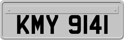 KMY9141