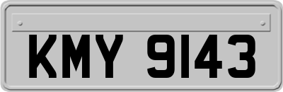 KMY9143