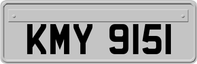 KMY9151