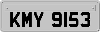 KMY9153