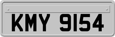 KMY9154