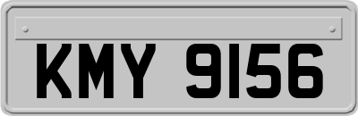 KMY9156