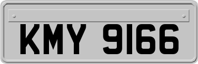 KMY9166