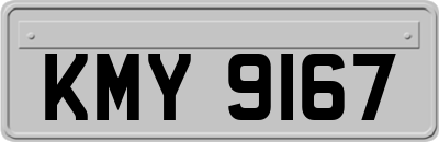 KMY9167