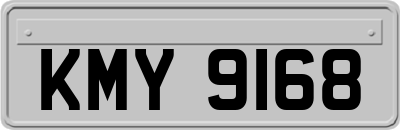 KMY9168