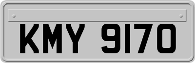 KMY9170