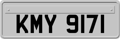 KMY9171