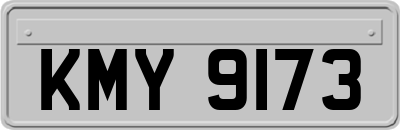 KMY9173